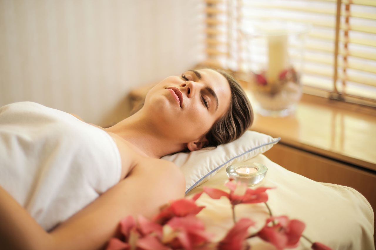 benefits of ayurvedic massage