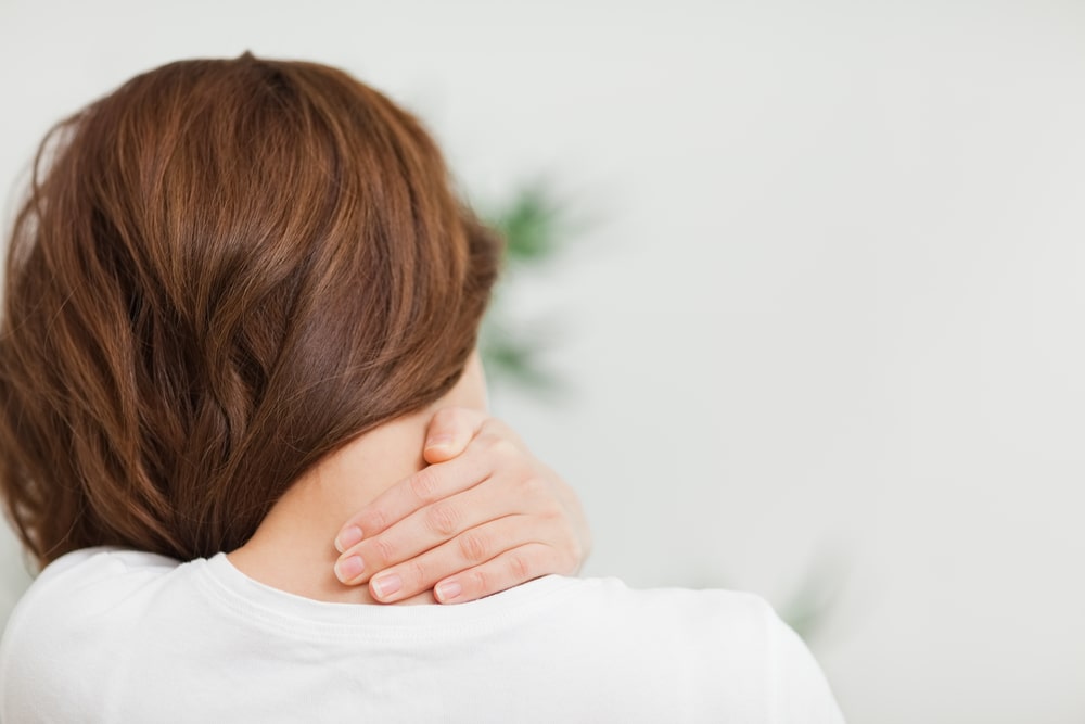 Cervical Pain Treatment in Ayurveda