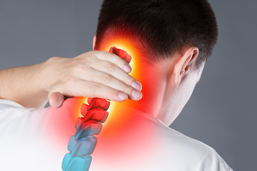 Ayurvedic Treatment for Cervical Pain