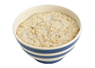 Porridge/Oats